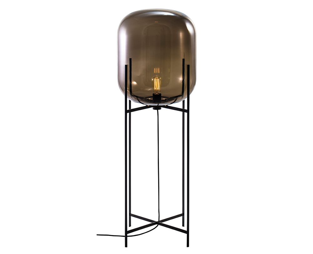 Pulpo Oda Big vloerlamp - 4