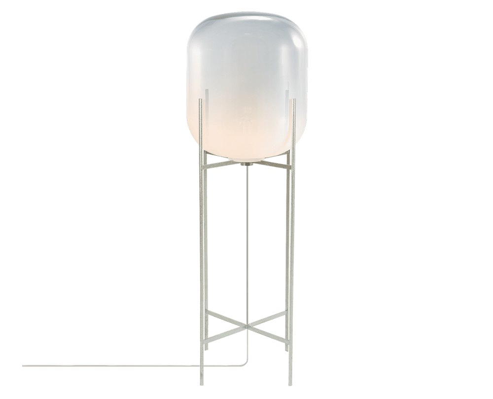 Pulpo Oda Big vloerlamp - 10