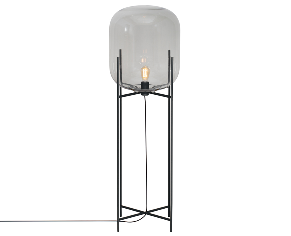 Pulpo Oda Big vloerlamp - 7