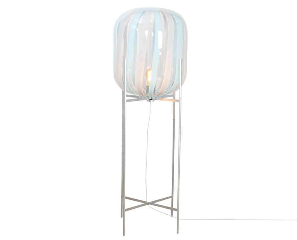 Pulpo Oda Big vloerlamp - 8