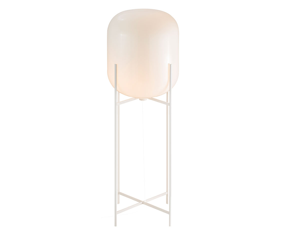 Pulpo Oda Big vloerlamp - 12
