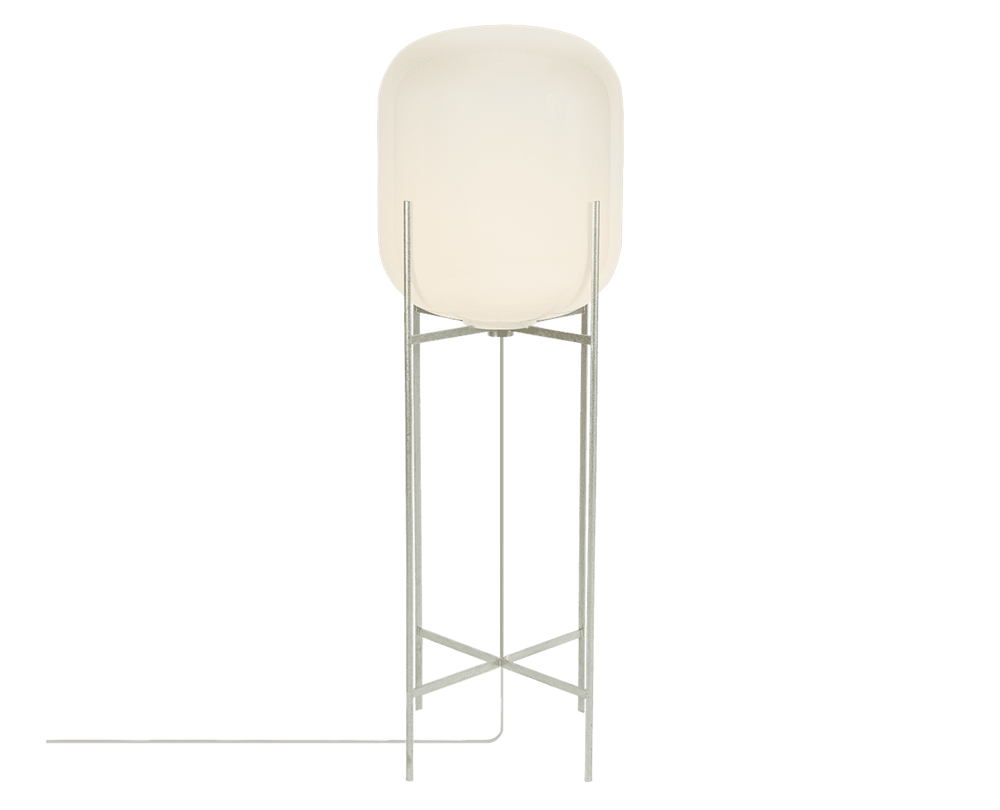 Pulpo Oda Big vloerlamp - 9