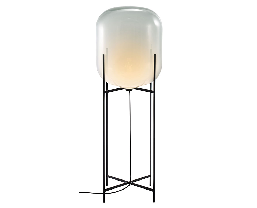 Pulpo Oda Big vloerlamp - 3