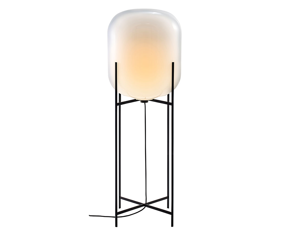 Pulpo Oda Big vloerlamp - 6