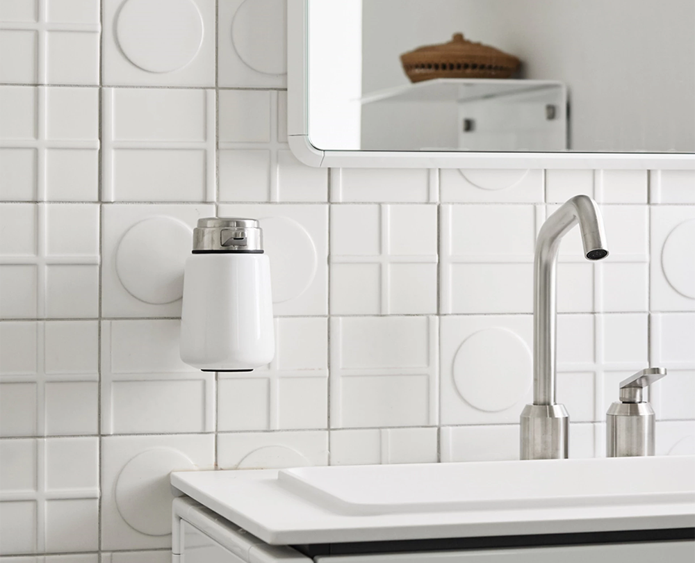 Vipp 11W en 9W montagekit - 3