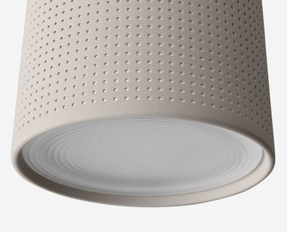 Vipp 521-525 glazen kap - 2