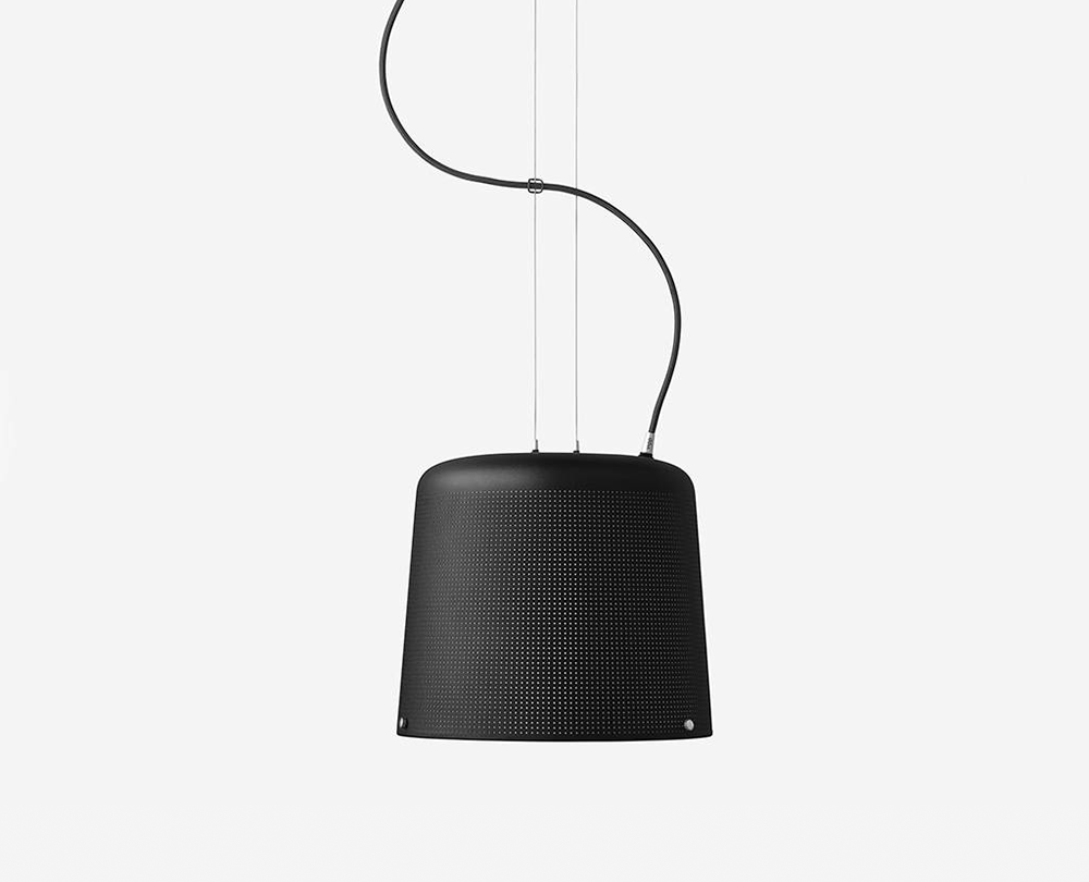 Vipp 521-528 licht diffuser voor lampenkap - 5