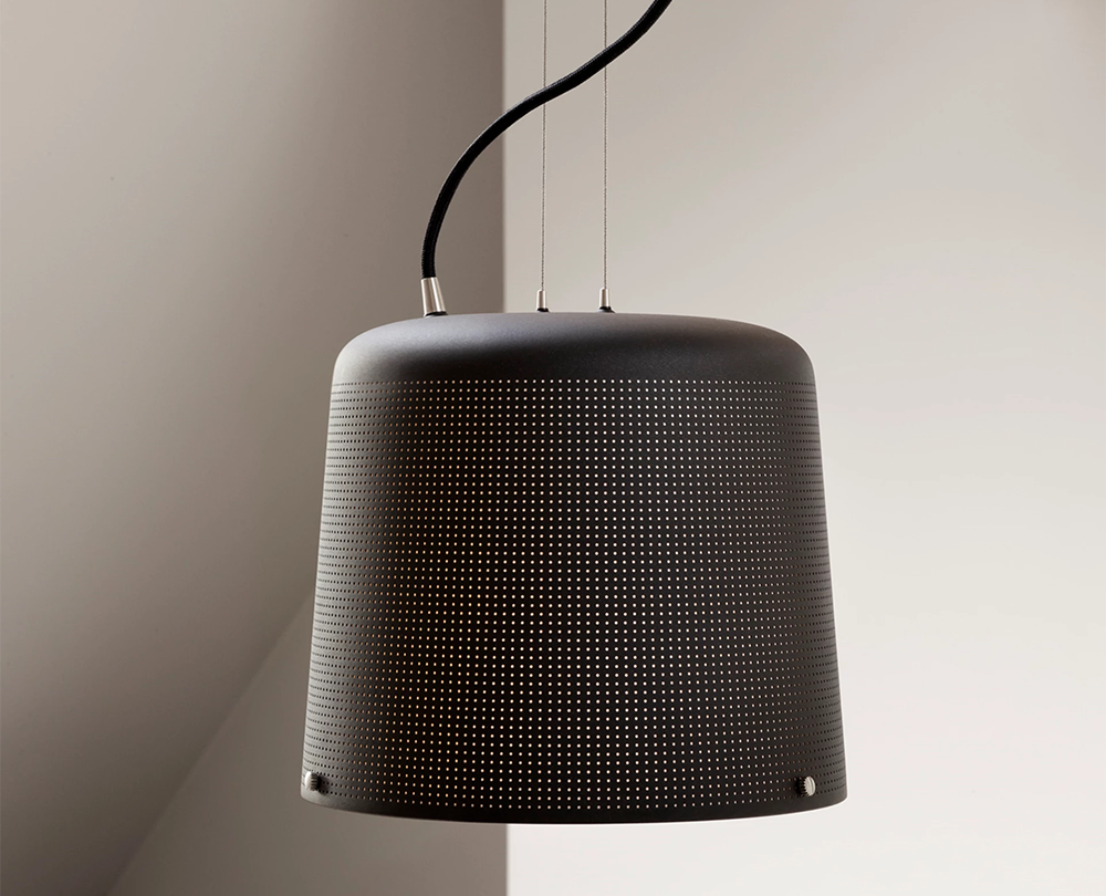 Vipp 521-528 licht diffuser voor lampenkap - 7