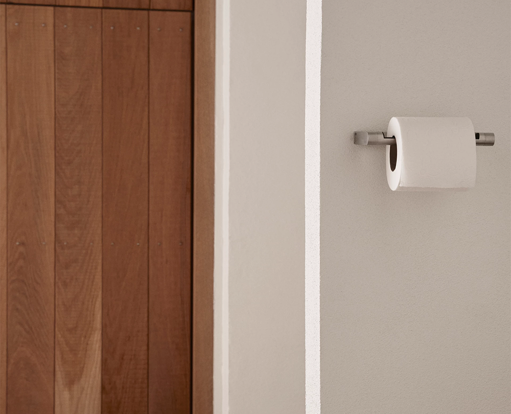 Vipp 89K Montagekit voor toiletrolhouder - 2
