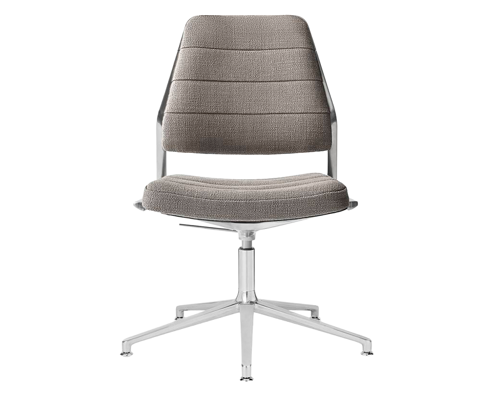 Vipp 454+ Swivel stoel zonder wielen - 5