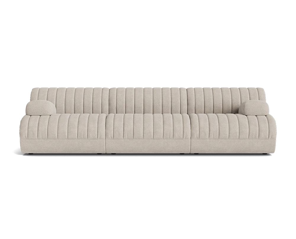 Muuto Coltre Modular bank (3-zits) - 2