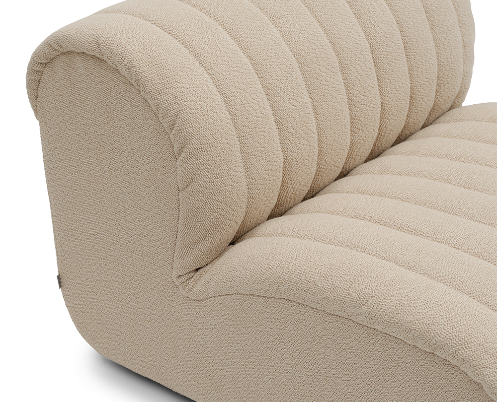 Muuto Coltre Modular bank (3-zits) - 9