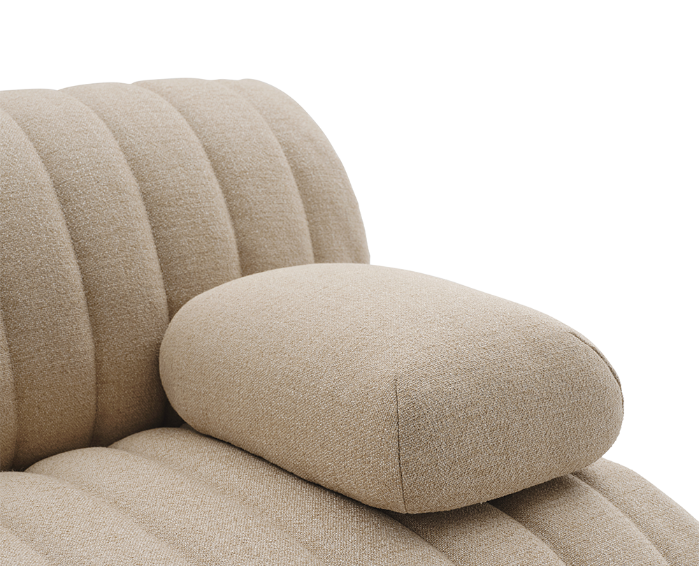 Muuto Coltre Modular bank (3-zits) - 10