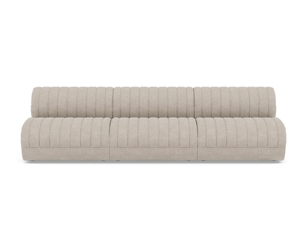 Muuto Coltre Modular bank (3-zits) - 4