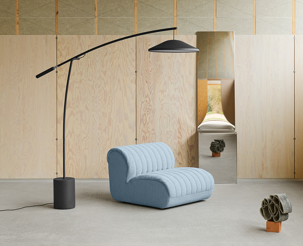 Muuto Contra vloerlamp - 9