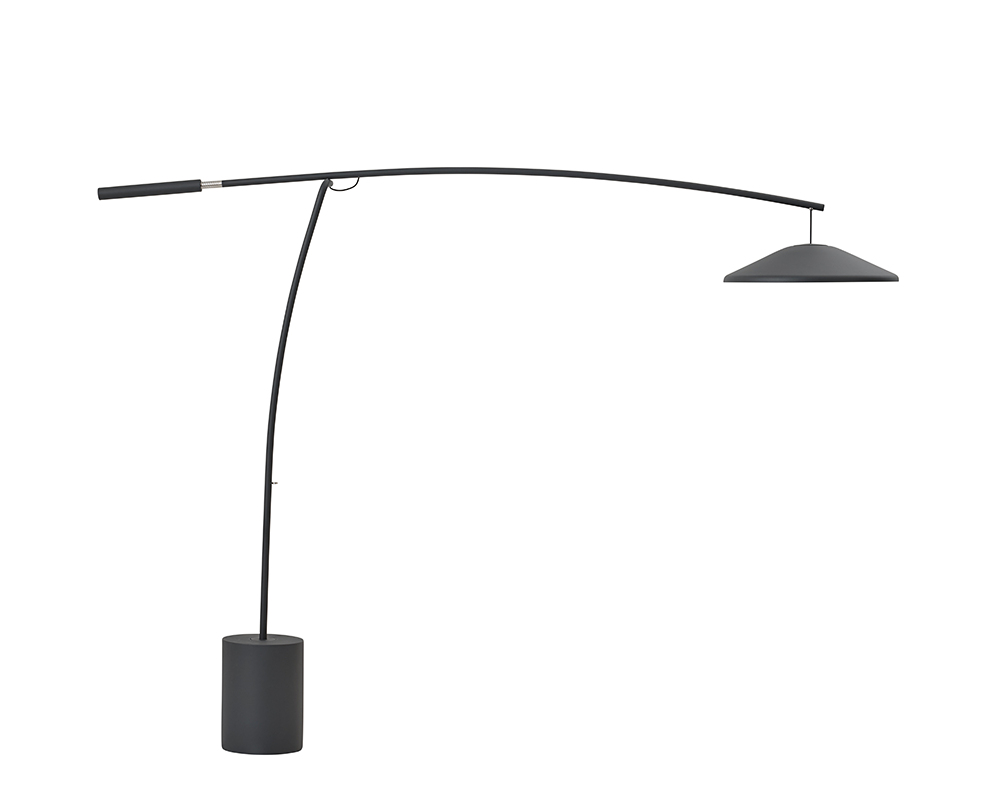 Muuto Contra vloerlamp - 2