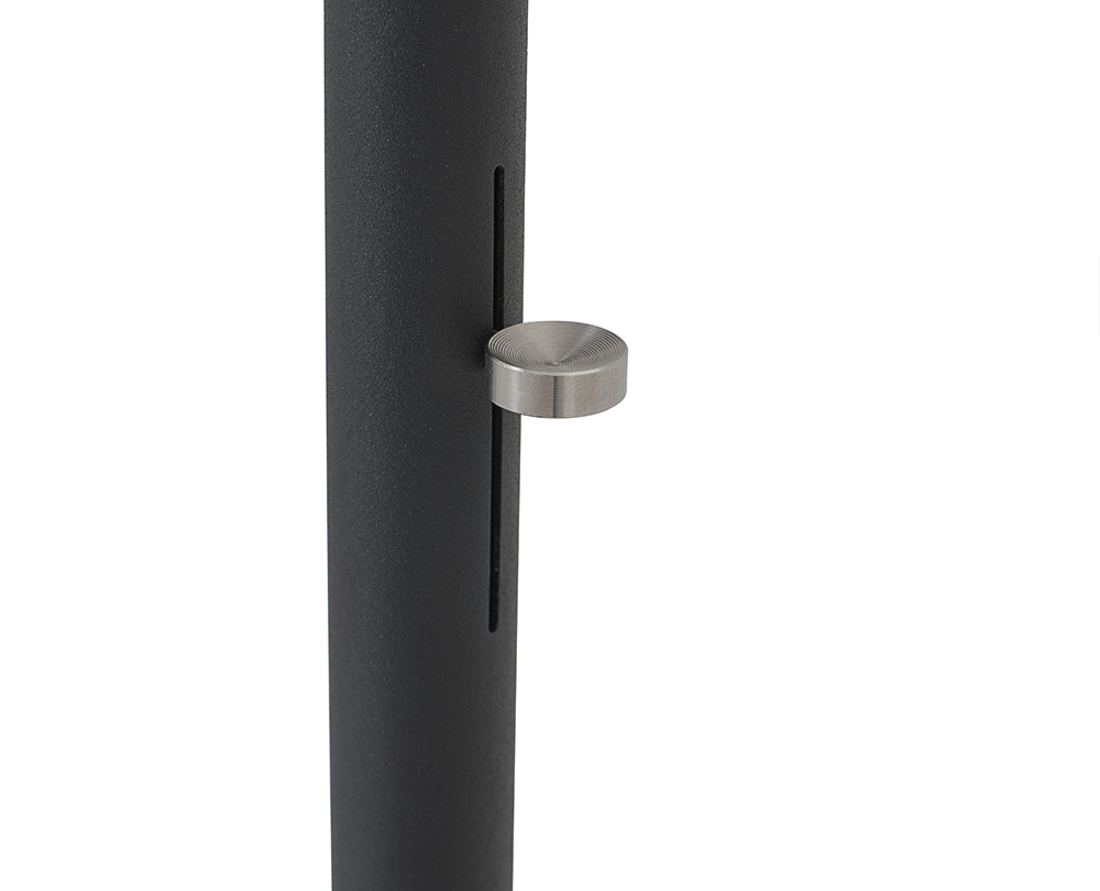 Muuto Contra vloerlamp - 4