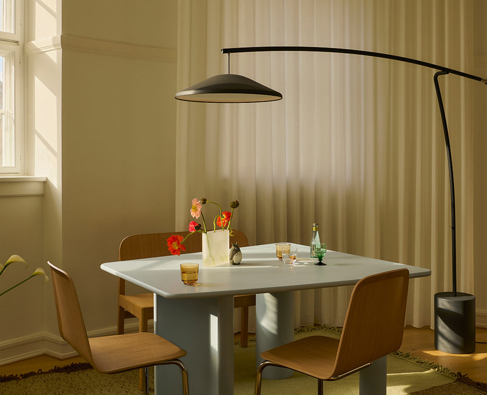 Muuto Contra vloerlamp - 12