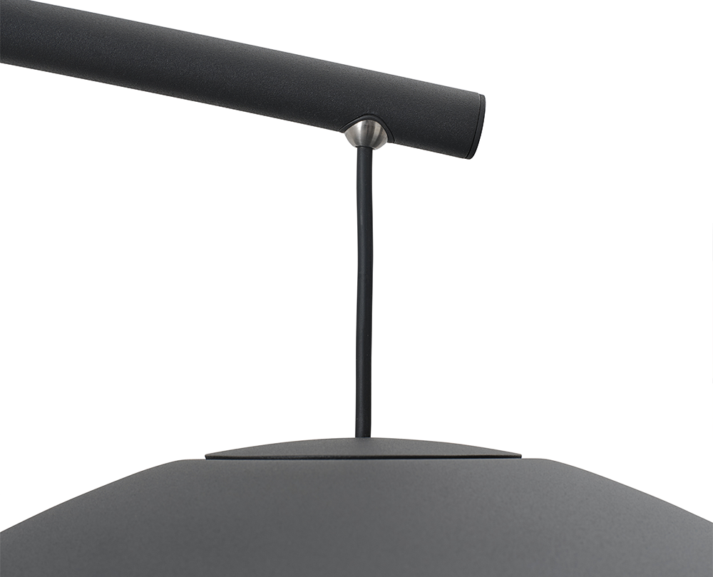 Muuto Contra vloerlamp - 7
