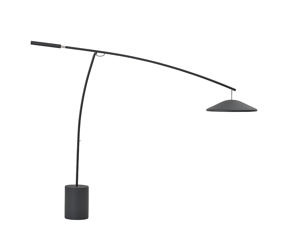 Muuto Contra vloerlamp - 3