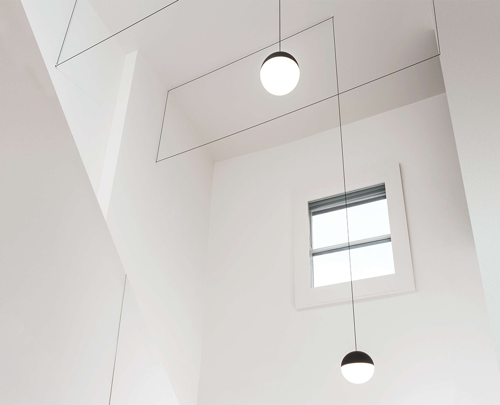 Flos String Lights Sphere hanglamp CASAMBI - 10
