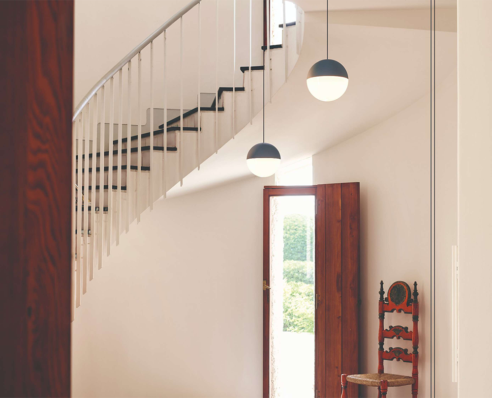 Flos String Lights Sphere hanglamp CASAMBI - 4