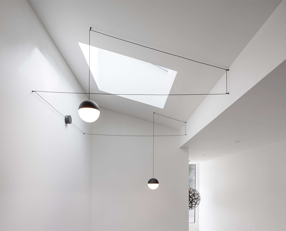 Flos String Lights Sphere hanglamp CASAMBI - 11