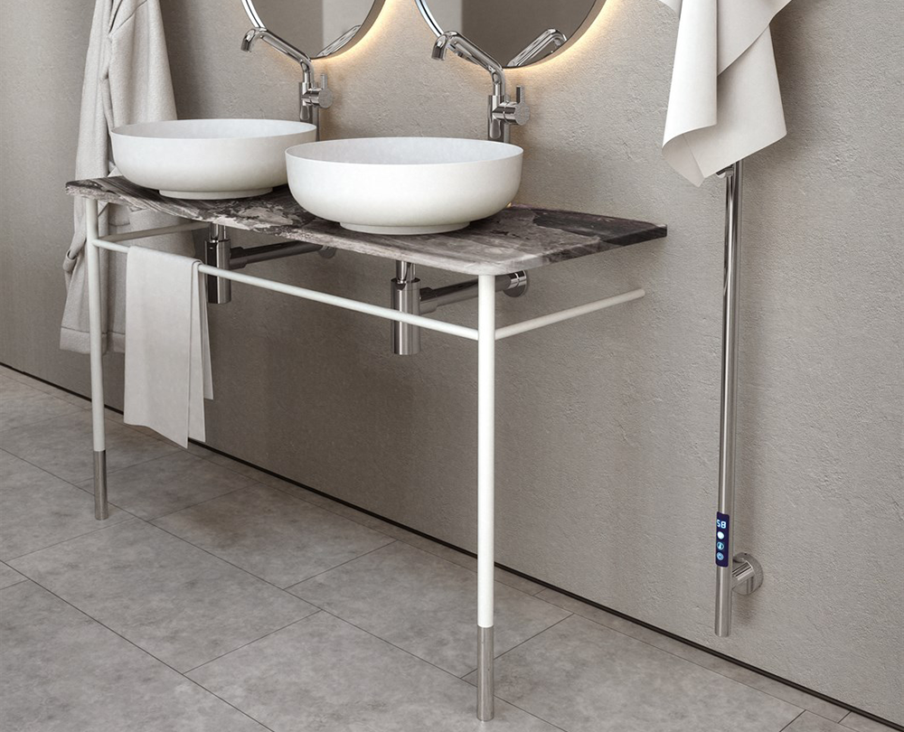 FROST 2083 wastafelset - 17