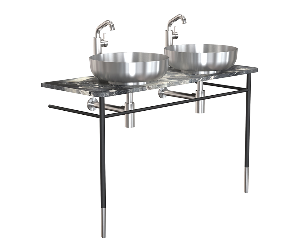 FROST 2083 wastafelset - 2