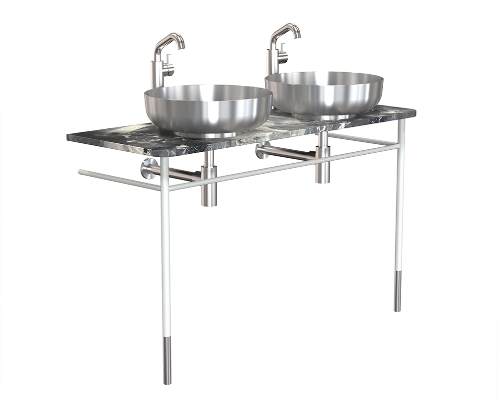 FROST 2083 wastafelset - 5