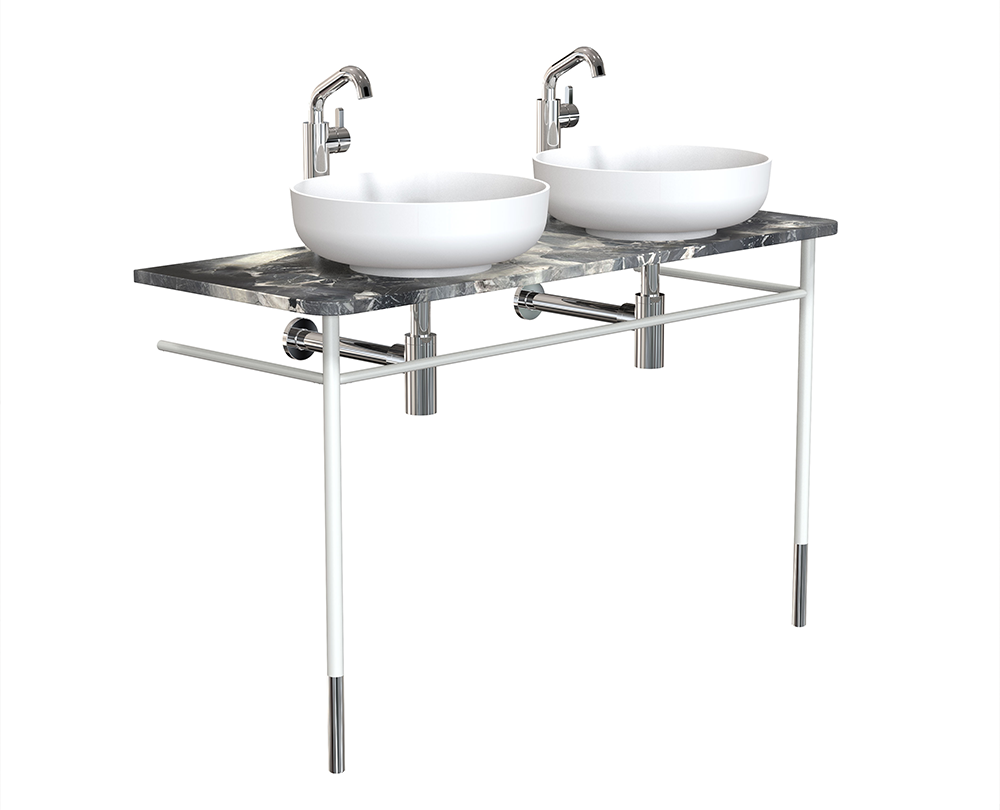 FROST 2083 wastafelset - 6