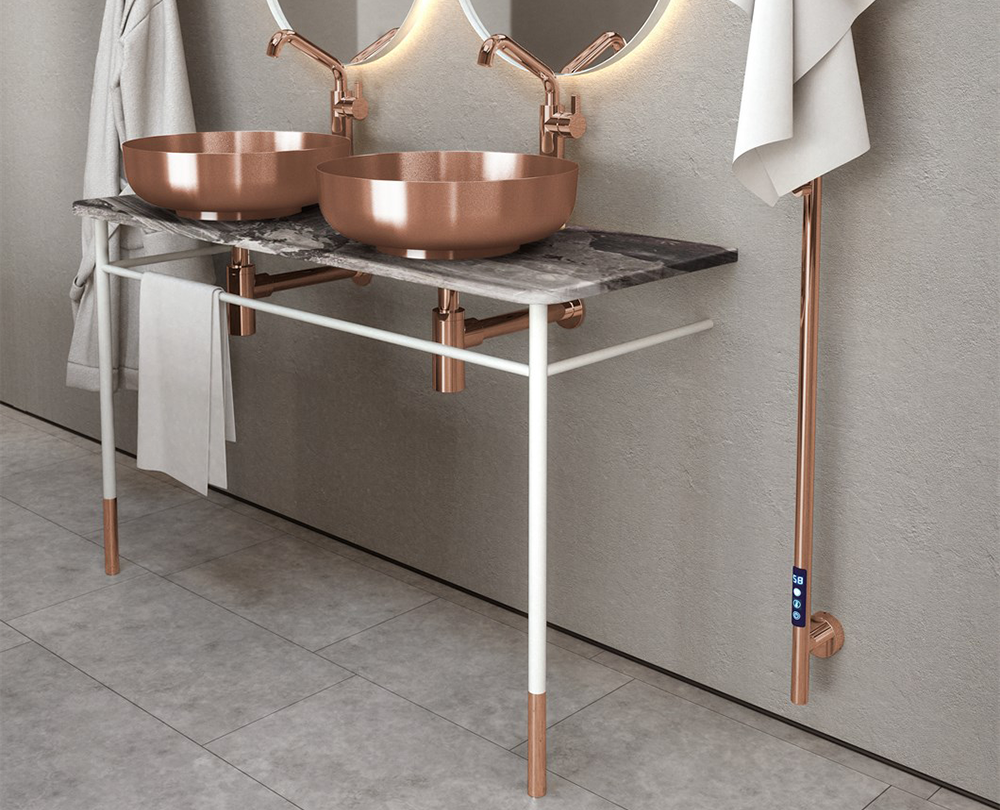 FROST 2083 wastafelset - 20