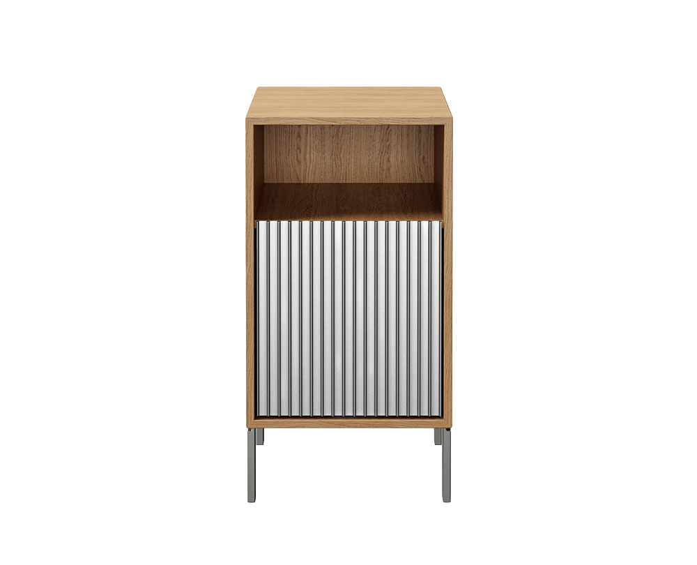 Vipp 672 Cabinet nachtkastje - 2
