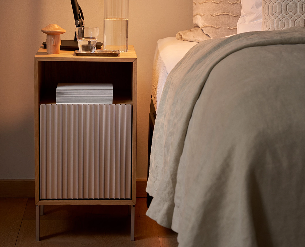 Vipp 672 Cabinet nachtkastje - 6
