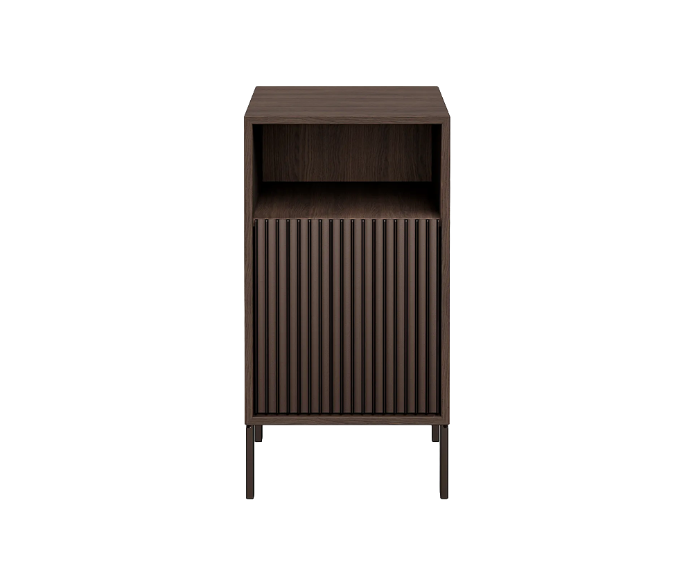 Vipp 672 Cabinet nachtkastje - 4