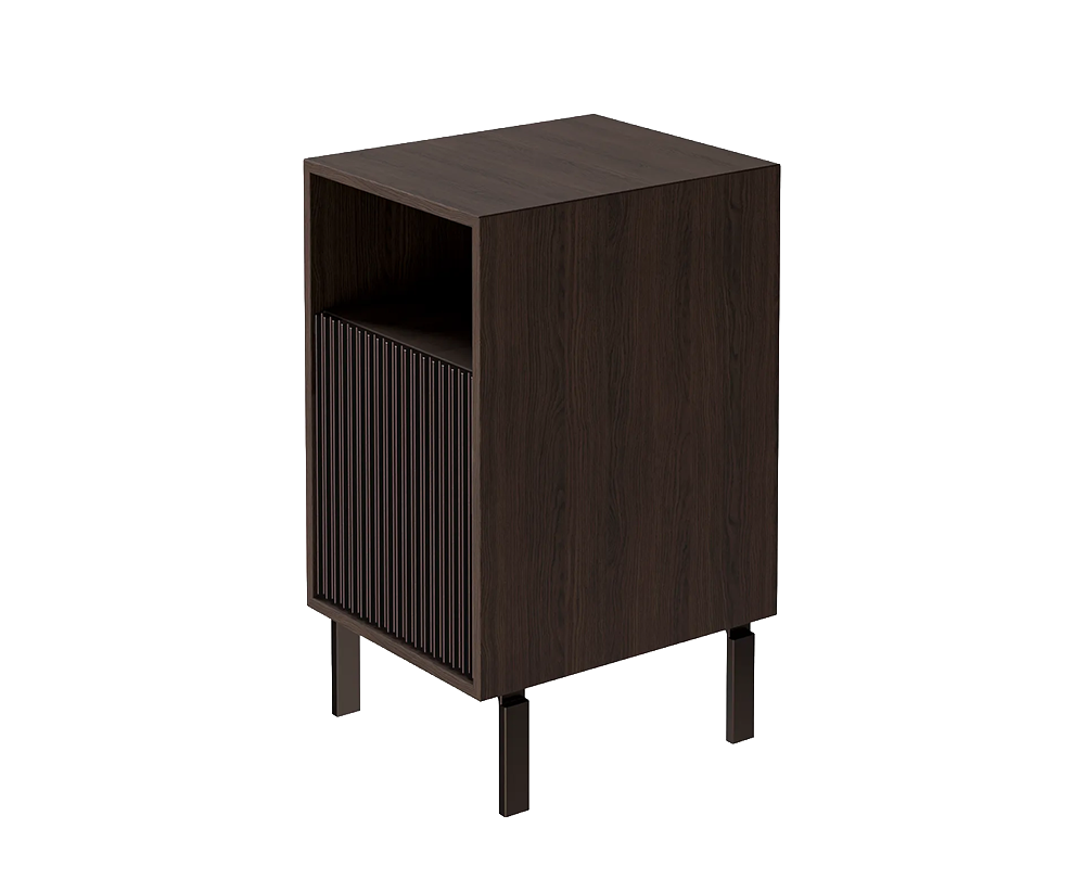 Vipp 672 Cabinet nachtkastje - 3