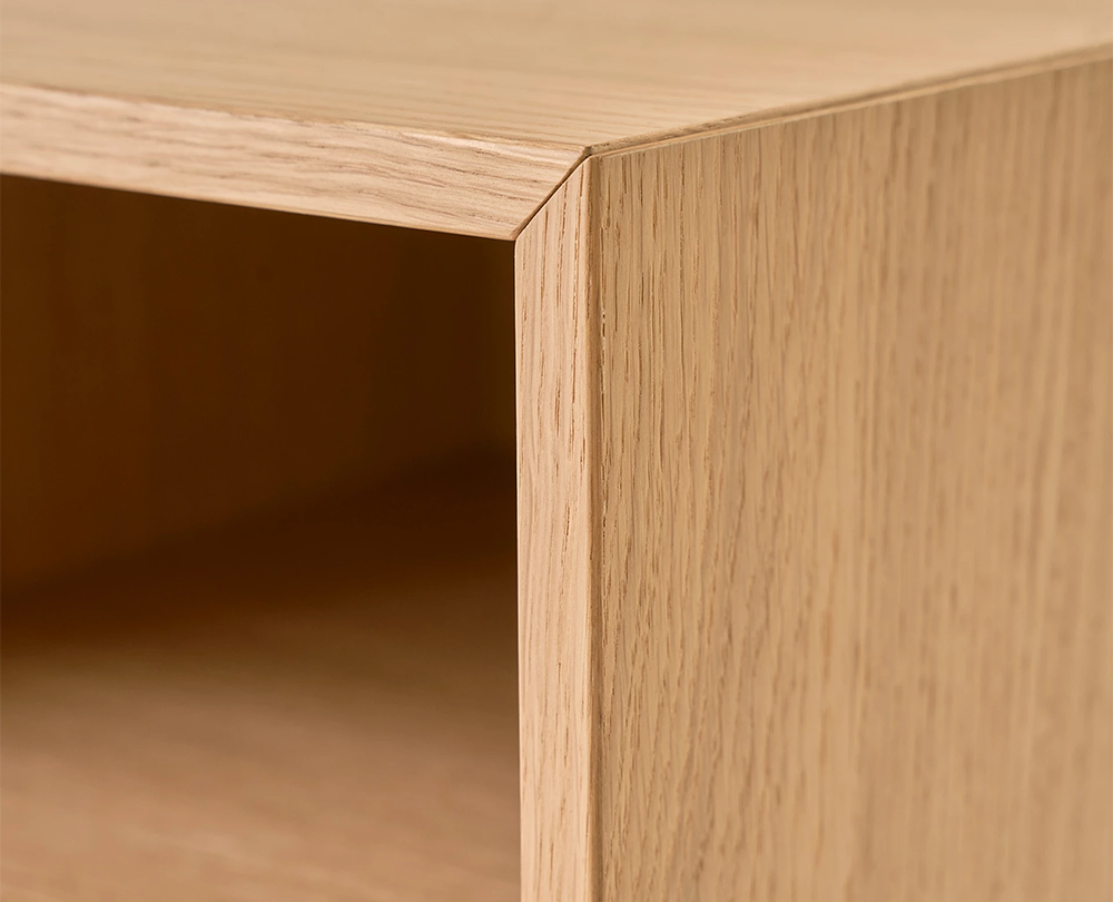 Vipp 672 Cabinet nachtkastje - 7