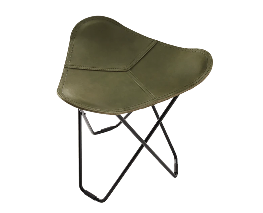 Cuero Pampa Flying Goose kruk - 5