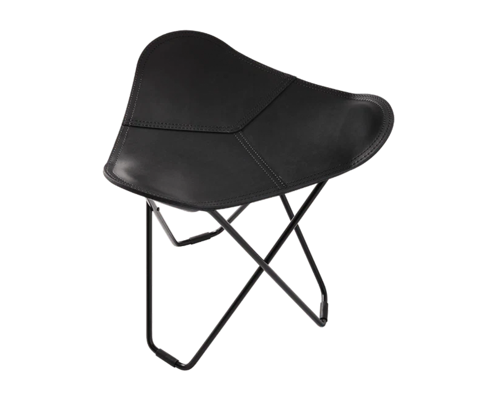 Cuero Pampa Flying Goose kruk - 2