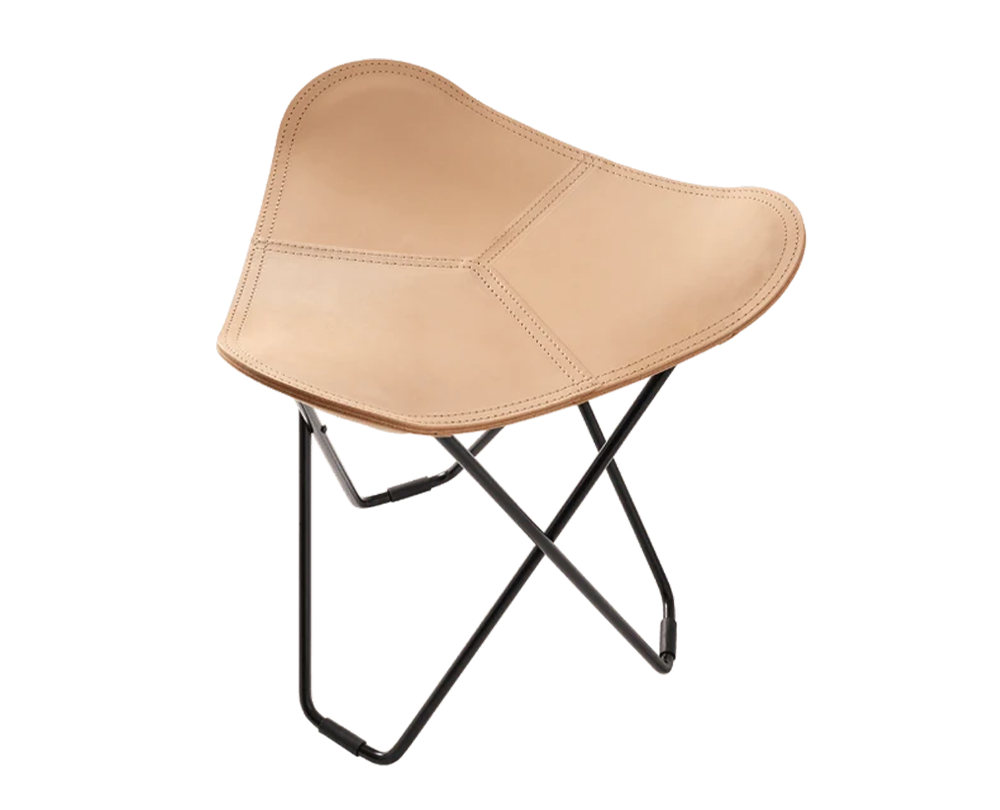 Cuero Pampa Flying Goose kruk - 4