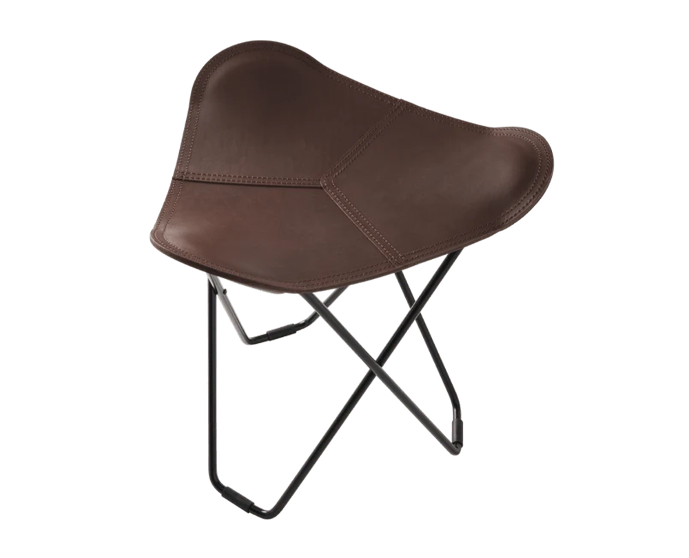 Cuero Pampa Flying Goose kruk - 3