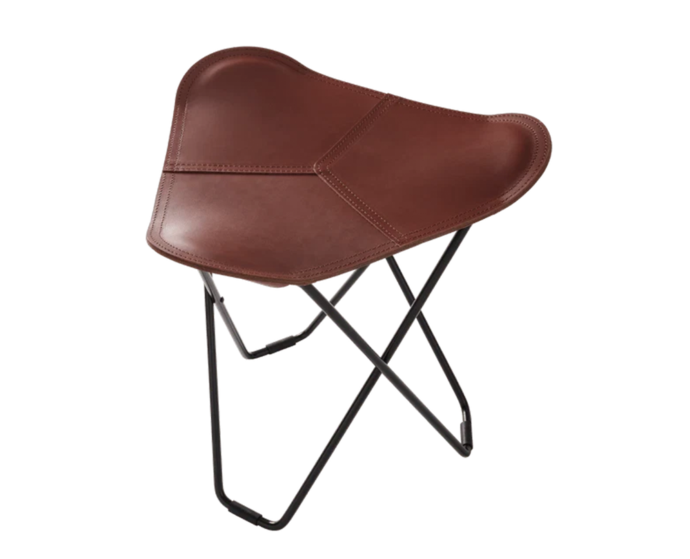 Cuero Pampa Flying Goose kruk - 7