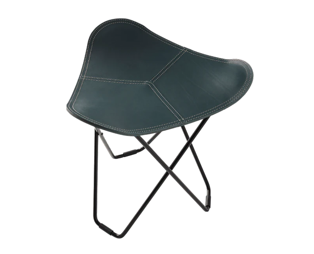 Cuero Pampa Flying Goose kruk - 8
