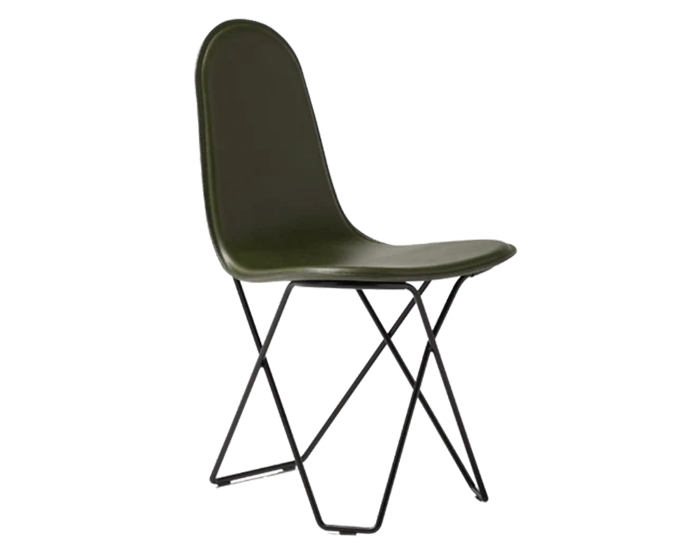Cuero Cactus Leather stoel - 5