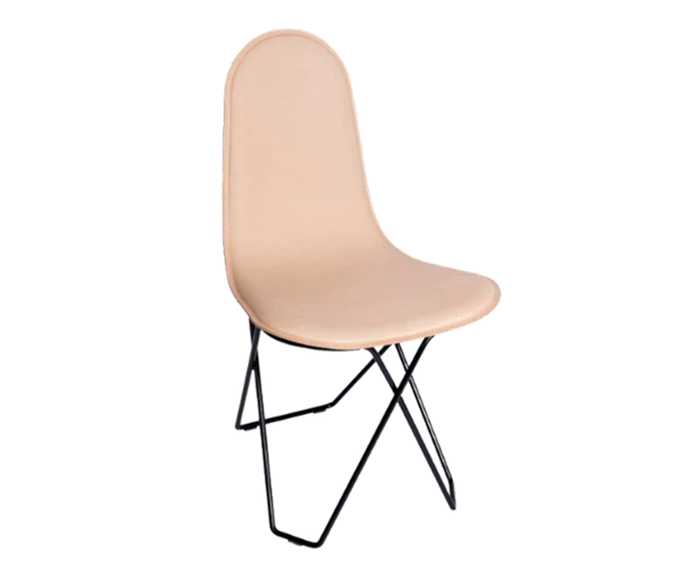 Cuero Cactus Leather stoel - 4