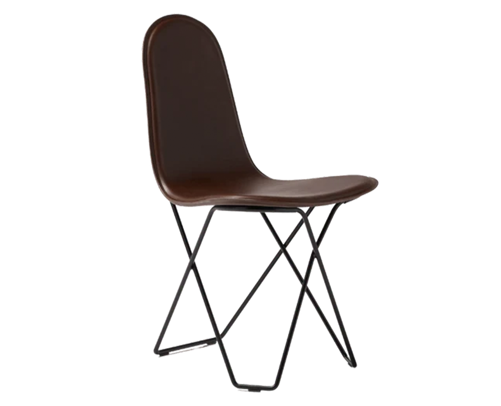 Cuero Cactus Leather stoel - 3
