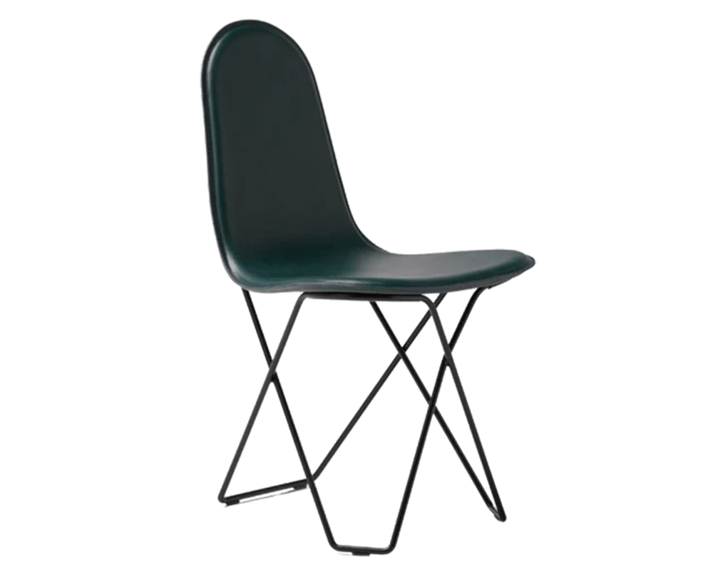 Cuero Cactus Leather stoel - 8