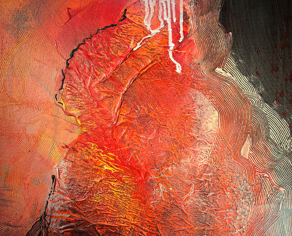 Rob Koedijk schilderij #15 - 3