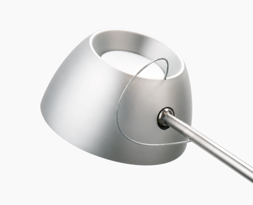 Baltensweiler IRIO L vloerlamp - 5