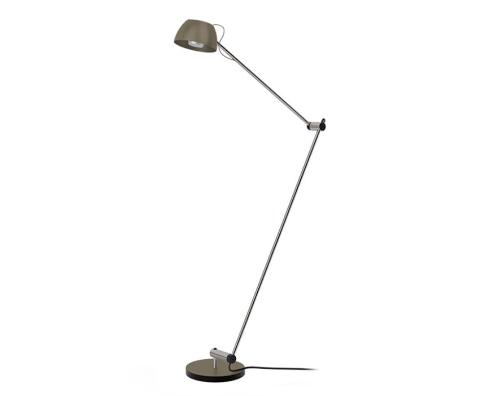 Baltensweiler IRIO L vloerlamp - 2